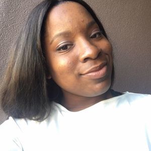 Meet your Posher, Lilly